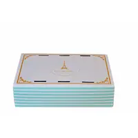 EMBALAGEM PARA SALGADOS P/ VIAGEM PERSONALIZADOS - 1000 UND - imagem 3