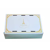 EMBALAGEM PARA SALGADOS P/ VIAGEM PERSONALIZADOS - 1000 UND - imagem 4