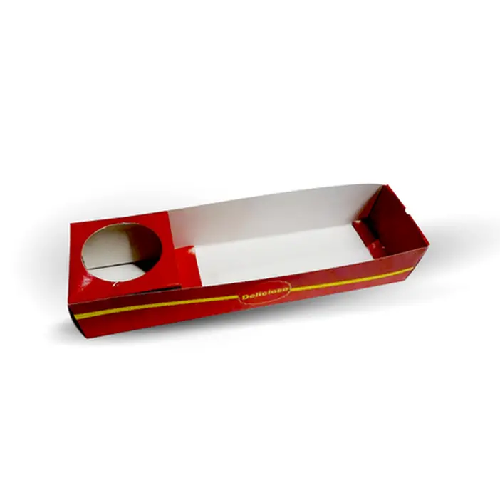 EMBALAGEM COM MOLHO PERSONALIZADA - 2000 UNID