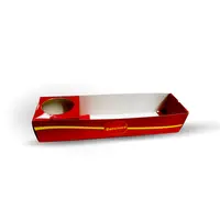 EMBALAGEM COM MOLHO PERSONALIZADA - 2000 UNID - imagem 2