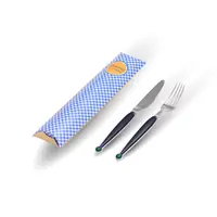 EMBALAGEM PERSONALIZADA ENVELOPE TALHER - 3000 UNID - imagem 1