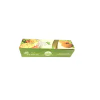 EMBALAGEM WRAP PERSONALIZADA - 2000 UNID - imagem 1