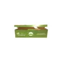 EMBALAGEM WRAP PERSONALIZADA - 2000 UNID - imagem 2