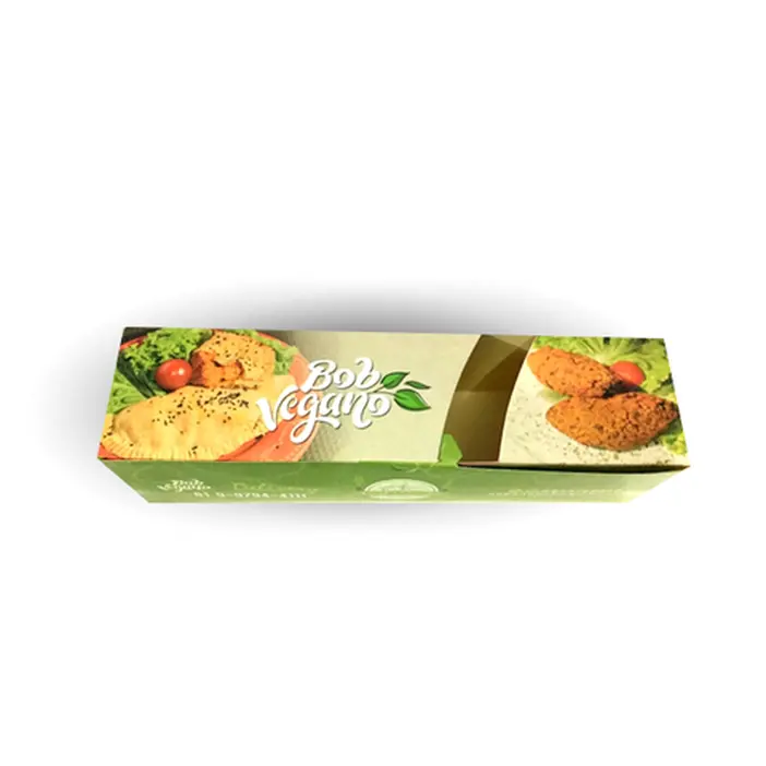 EMBALAGEM WRAP PERSONALIZADA - 2000 UNID