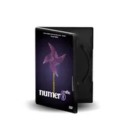 ENCARTE DVD SLIM - 10 UNID - imagem 1