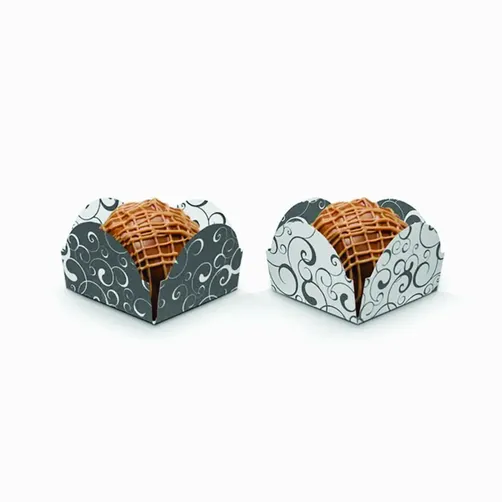 FORMINHA DE DOCE 4 PÉTALAS 3x2x3 – 500UN