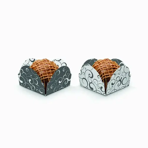 FORMINHA DE DOCE 4 PÉTALAS 3x2x3 – 500UN