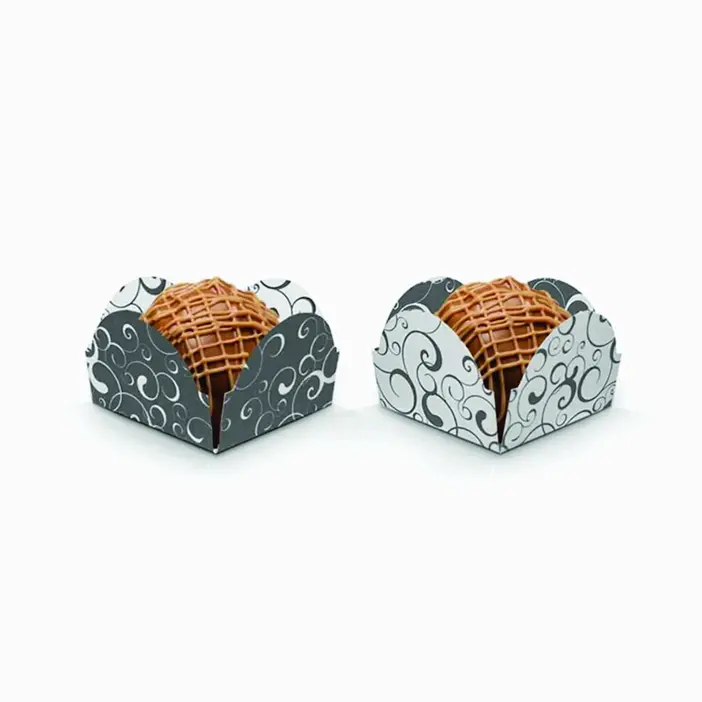 FORMINHA DE DOCE 4 PÉTALAS 3x2x3 – 500UN