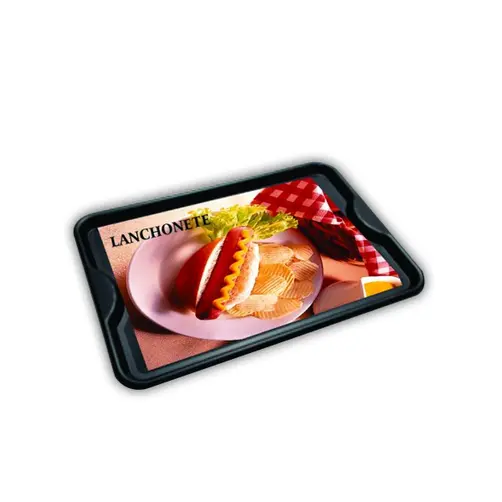 FORRO DE BANDEJA PERSONALIZADO 480X330MM - 1000 UNID