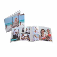 FOTOLIVRO CAPA DURA - 15X21CM - 1 UNID - imagem 1