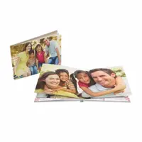 FOTOLIVRO CAPA DURA - 20X20CM - 1 UNID - imagem 1