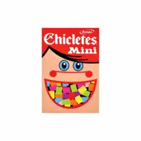 ÍMÃ DE GELADEIRA PERSONALIZADO 3X4CM - CORTE RETO - 10 UNID - imagem 1