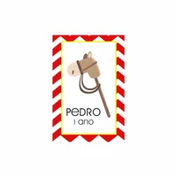 ÍMÃ DE GELADEIRA PERSONALIZADO 3X4CM - CORTE RETO - 10 UNID - imagem 2