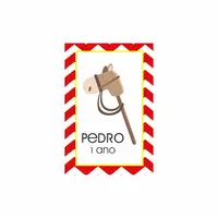 ÍMÃ DE GELADEIRA PERSONALIZADO 3X4CM - CORTE RETO - 10 UNID - imagem 2
