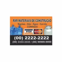 ÍMÃ GELADEIRA PERSONALIZADO 5X4,5CM - CORTE RETO - 10 UNID - imagem 1