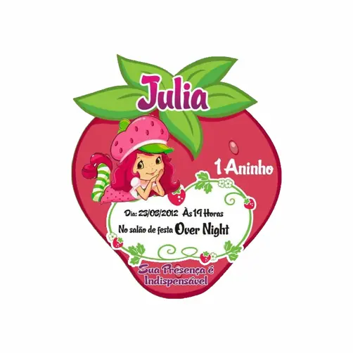 ÍMÃ PERSONALIZADO 5X4,5CM CORTE ESPECIAL - VERNIZ UV TOTAL FRENTE - 10 UNID