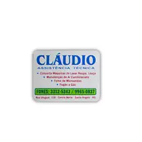 ÍMÃ PERSONALIZADO 5X4,5CM ARREDONDADO - 10 UNID - imagem 1