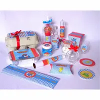 KIT FESTA PERSONALIZADO - 1 UNID - imagem 1