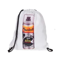 MOCHILA DE COSTAS GRANDE - 10 UNID - imagem 3