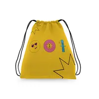 MOCHILA DE COSTAS INFANTIL - 10 UNID - imagem 1