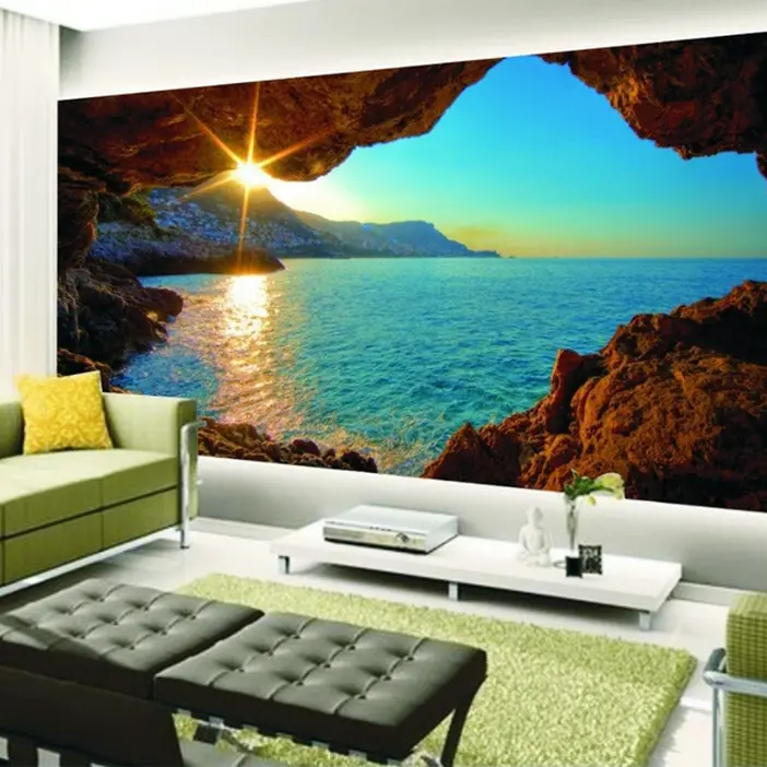 PAPEL PAREDE TEXTURA 150X58CM - 1 UNID