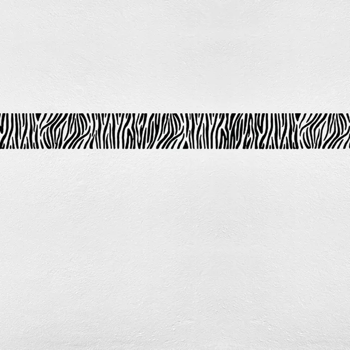 ADESIVO PAREDE 500X30CM - 1 UNID