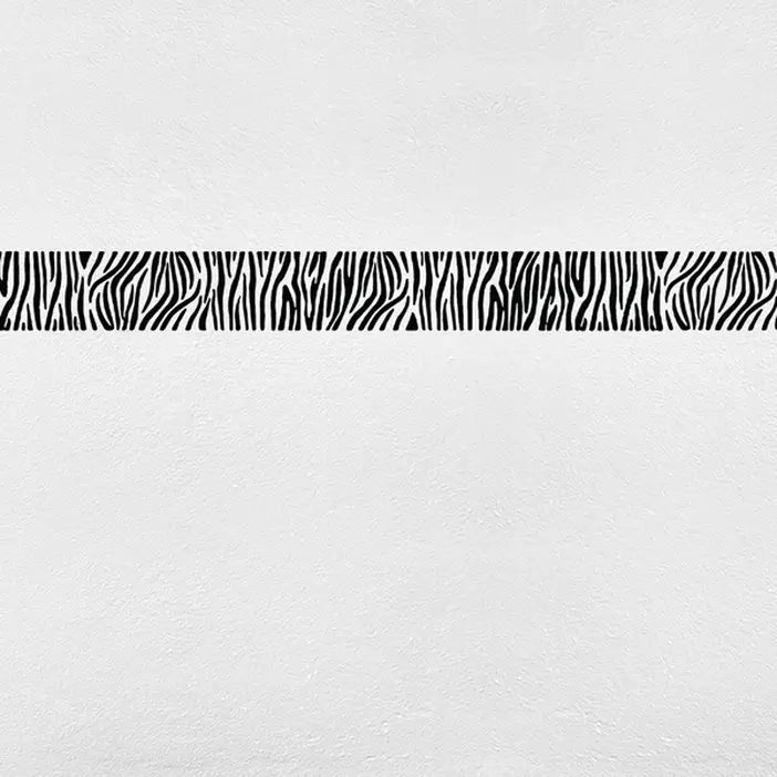 ADESIVO PAREDE 500X30CM - 1 UNID