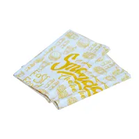 EMBALAGEM PAPEL SEDA PERSONALIZADA - 750 UNID - imagem 1