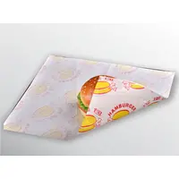EMBALAGEM PAPEL SEDA PERSONALIZADA - 1550 UNID - imagem 3
