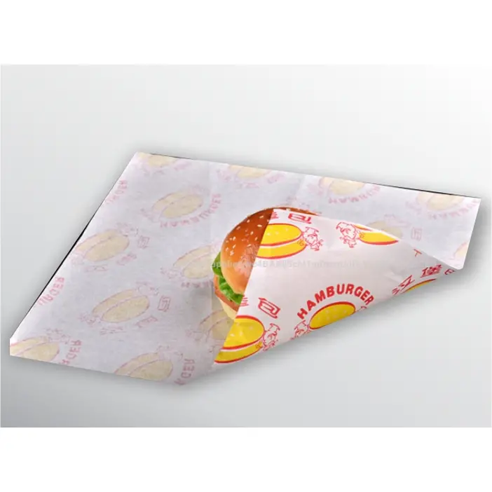 EMBALAGEM PAPEL SEDA PERSONALIZADA - 1550 UNID