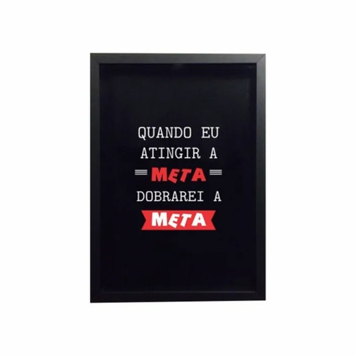 QUADRO COFRE GRANDE - 1 UNID