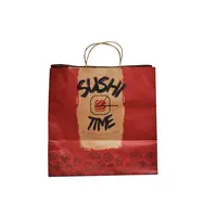 EMBALAGEM SACO PARA LANCHES PERSONALIZADA - 500 UNID - imagem 2