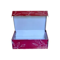 CAIXA PARA CORREIOS / E-COMMERCE (19x16x8CM) - 10 UNID - imagem 3