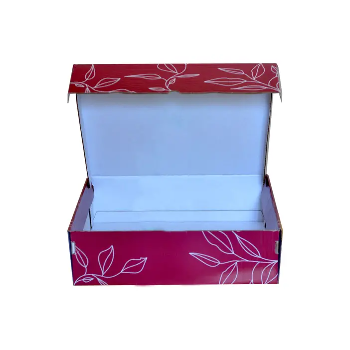 CAIXA PARA CORREIOS / E-COMMERCE (19x16x8CM) - 10 UNID