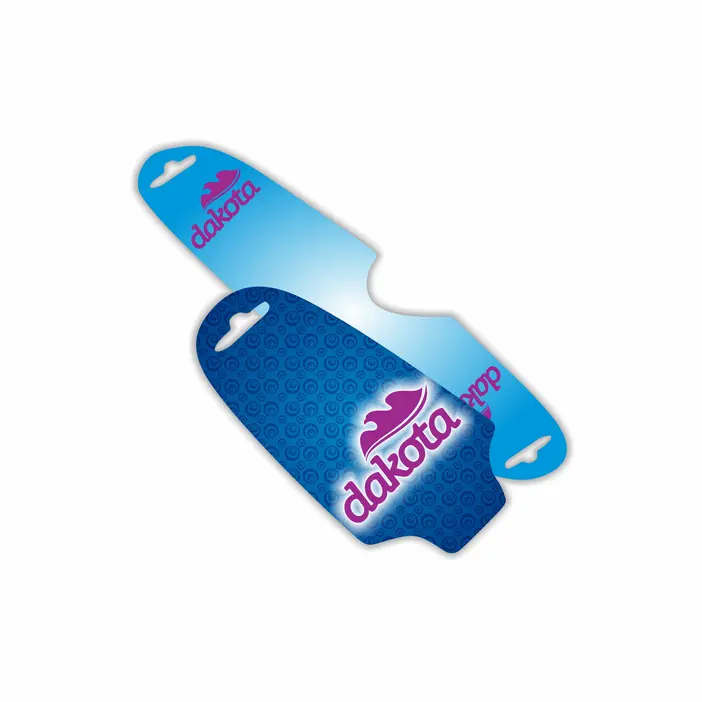 TAG PERSONALIZADA 17,9X4,8CM - 10 UNID