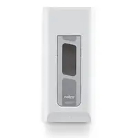 Dispenser p/ Sabonete Líquido/Álcool Gel - c/ Reservatório - Branco - Street Nobre - imagem 1