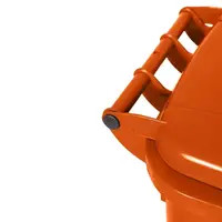 Carro Coletor de lixo - imagem 2