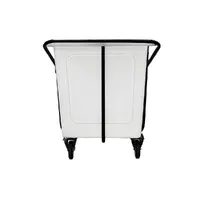 CARRO CUBA 430 LITROS - imagem 3