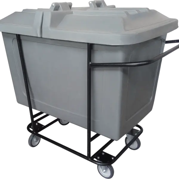 CARRO CUBA 430 LITROS