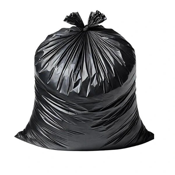 Saco Para Lixo 300 Litros Preto 