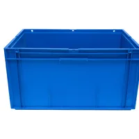 Caixa Industrial R-KLT 6428 - imagem 2