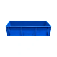 Caixa Industrial R-KLT 6428 - imagem 4