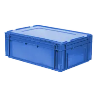 Caixa Industrial R-KLT 6428 - imagem 1