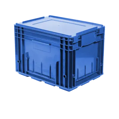 Caixa Plástica RL-KLT 4329