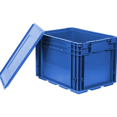 Caixa Plástica RL-KLT 4329