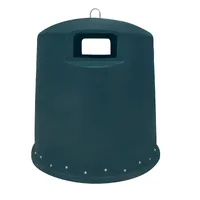 Ecopev Iglu 2500 Litros - imagem 1