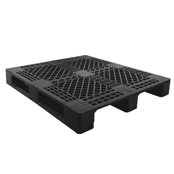 Smart Pallet Eco 1210 Vazado