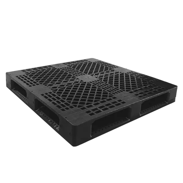 Smart Pallet Eco 1210 Vazado