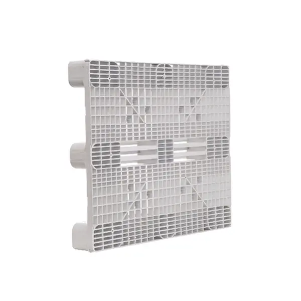 Novo produtoPallet de Plástico Vazado  – 1,00 m x 1,20 m