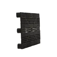 Novo produtoPallet de Plástico Vazado  – 1,00 m x 1,20 m - imagem 2